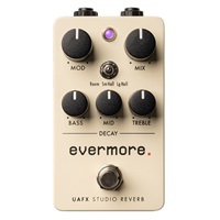 UAFX Evermore Studio Reverb