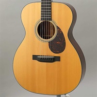 CTM OM-18 Italian Alpine Spruce/Quilted Mahogany　'13 [USED]