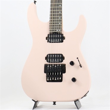 Jackson USA American Series Virtuoso (Satin Shell Pink/Streaked Ebony)