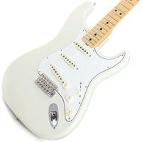 2023 Collection Time Machine 1968 Stratocaster Deluxe Closet Classic Aged Olympic White【SN.CZ572468】【IKEBE Order Model】