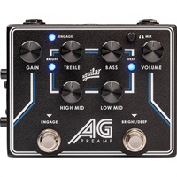 AG PREAMP