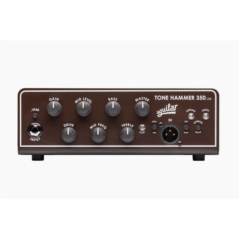 TONE HAMMER 350 (Chocolate Brown) 【数量限定カラー】の商品画像