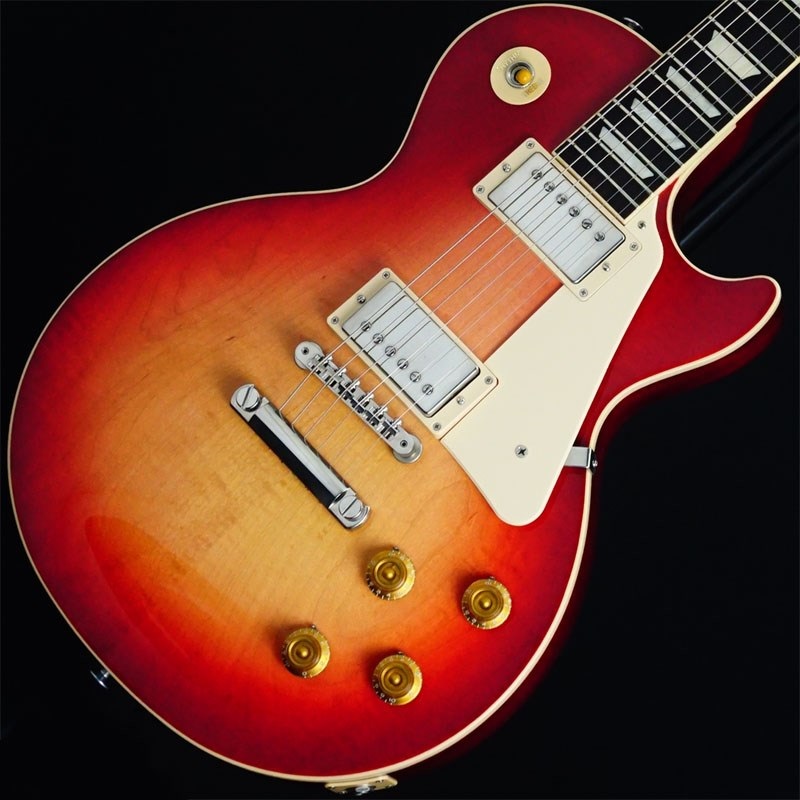 Gibson USA Les Paul Classic Heritage Cherry Sunburst ギブソン レスポール  (横浜店)(YRK)