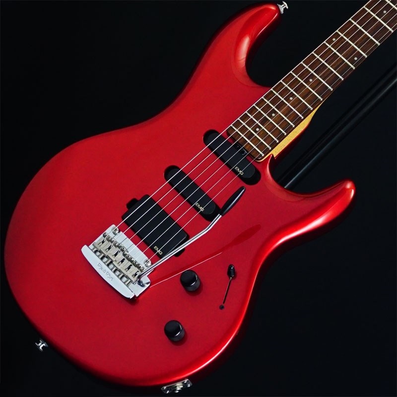 MUSICMAN 【USED】 Limited Edition LUKE (Radiance Red) [Steve