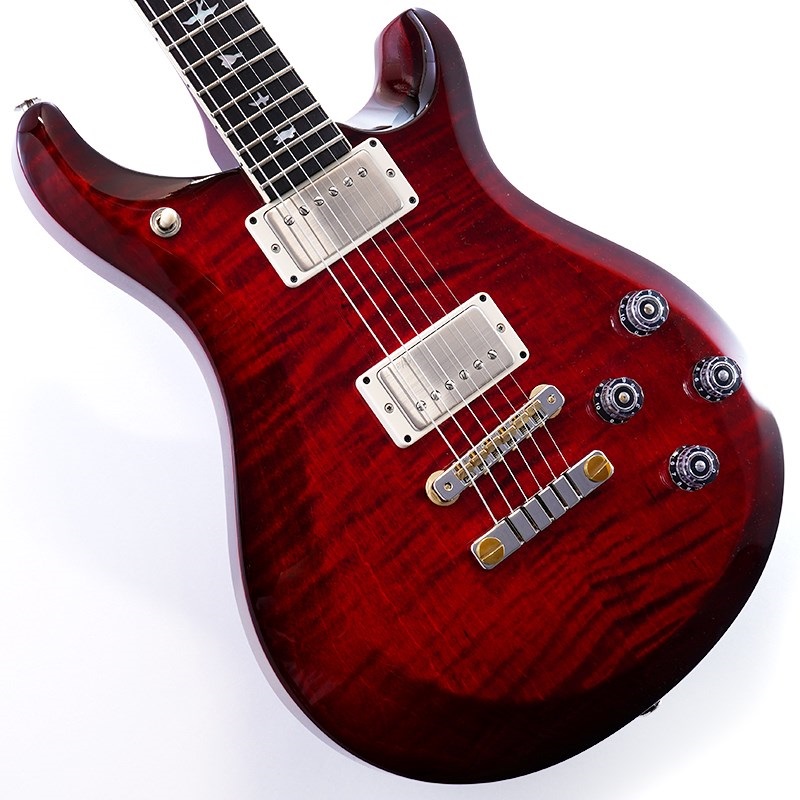 S2 10th Anniversary McCarty 594 (Fire Red Burst) #S2065943の商品画像