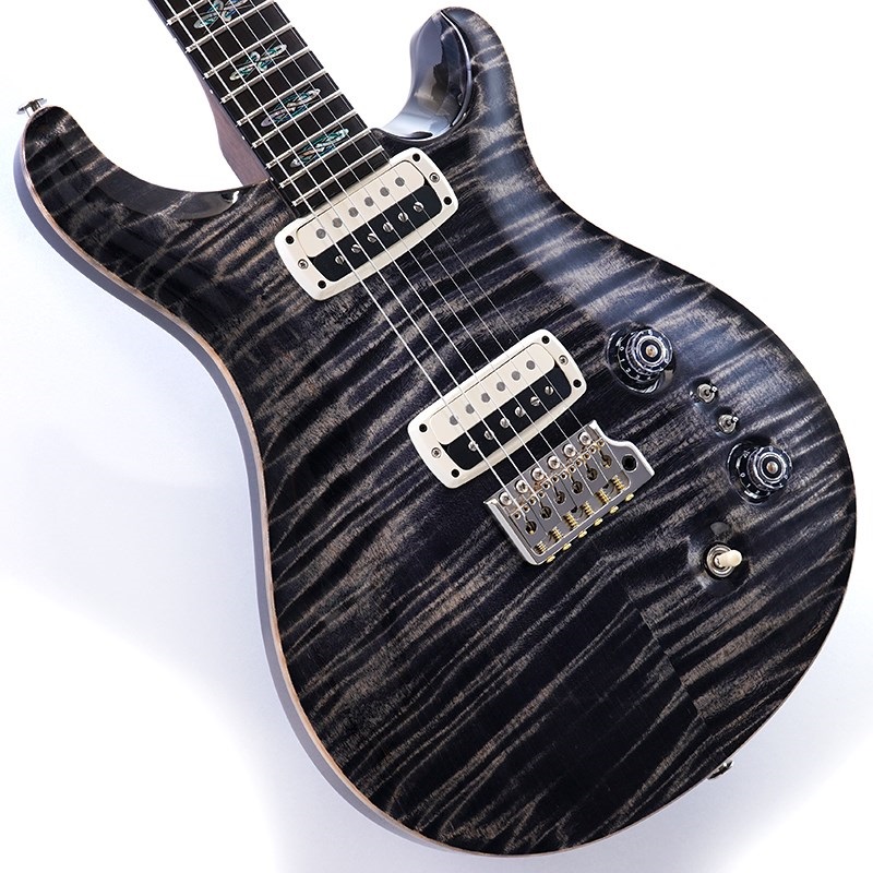 P.R.S. Private Stock #10667 John McLaughlin Limited Edition