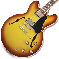 ES-335 Figured (Iced Tea) [SN.216730082]