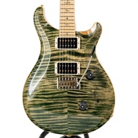 2016 Limited Custom24 10top Swamp Ash Back (Faded Evergreen) 【USED】
