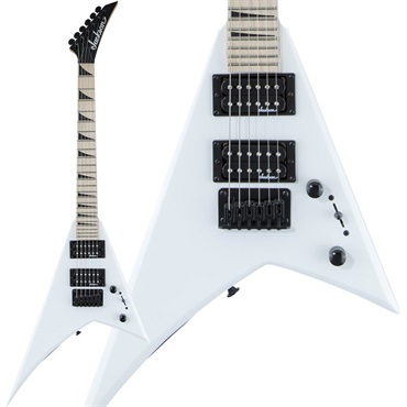 Jackson ジャクソン JS Series RR Minion JS1X Metallic Blue
