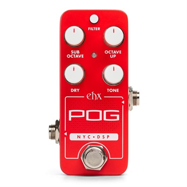 Electro Harmonix Pico POG