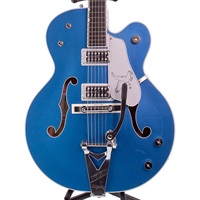 G6136T-59 Limited Edition Falcon with Bigsby (Lake Placid Blue/Ebony)