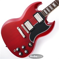 1961 Les Paul SG Standard (Aged Sixties Cherry) 【2ND特価】