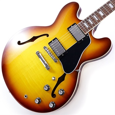Gibson ES-335 Figured (Iced Tea) [SN.217230093] ｜イケベ楽器店