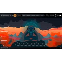 【ムントラフラッシュセール！】Caprakan(オンライン納品)(2時間以内に納品)