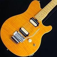 【USED】AXIS (Translucent Gold) 【SN.G44525】