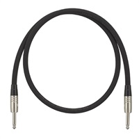 Speaker Cable CS-8037-BS [Braided Sleeving ] (0.7m)