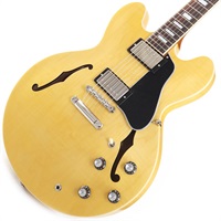 ES-335 Figured (Antique Natural) [SN.217230349]