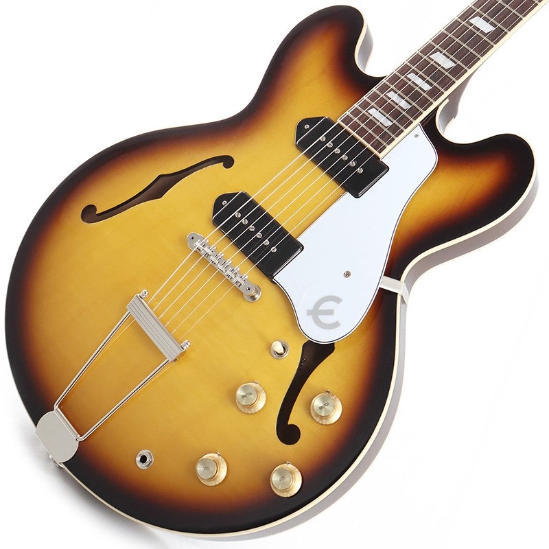 Casino USA Collection (Vintage Sunburst) [SN.219430119]の商品画像