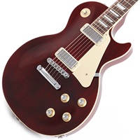 Les Paul Deluxe 70s (Wine Red)