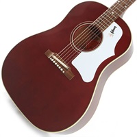 1960s J-45 ADJ Saddle (Wine Red) 【USED】 2021年製