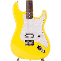 Limited Edition Tom Delonge Stratocaster (Graffiti Yellow/Rosewood) 【チョイキズ特価】