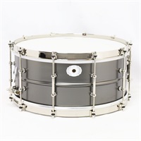 Black Beauty Limited Snare Drum 14×6.5 [LB417ST] 【限定品】