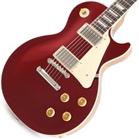 Les Paul Standard '50s Plain Top (Sparkling Burgundy) [SN.214230075]
