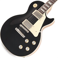 Les Paul Standard '60s Plain Top (Ebony) [SN.213730439]