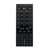 TRAKTOR X1 MK3 【ポータブル USB DJコントローラー】