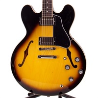 ES-335 (Vintage Burst) 【S/N 217130078】