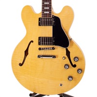 ES-335 Figured (Antique Natural) 【S/N 216630168】