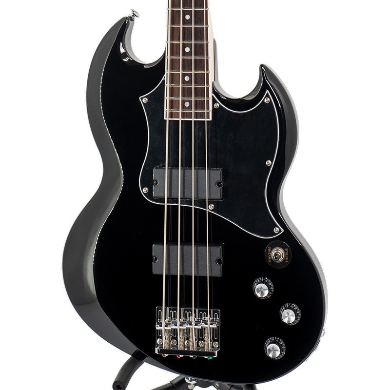 G-VP-BASS (Black) [IKEBE Order Model]の商品画像