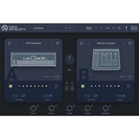 Synth Anthology 4(代引不可)(オンライン納品)