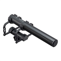 ZSG-1(ON-CAMERA SHOTGUN MICROPHONE)【予約商品・9月下旬以降発売予定】