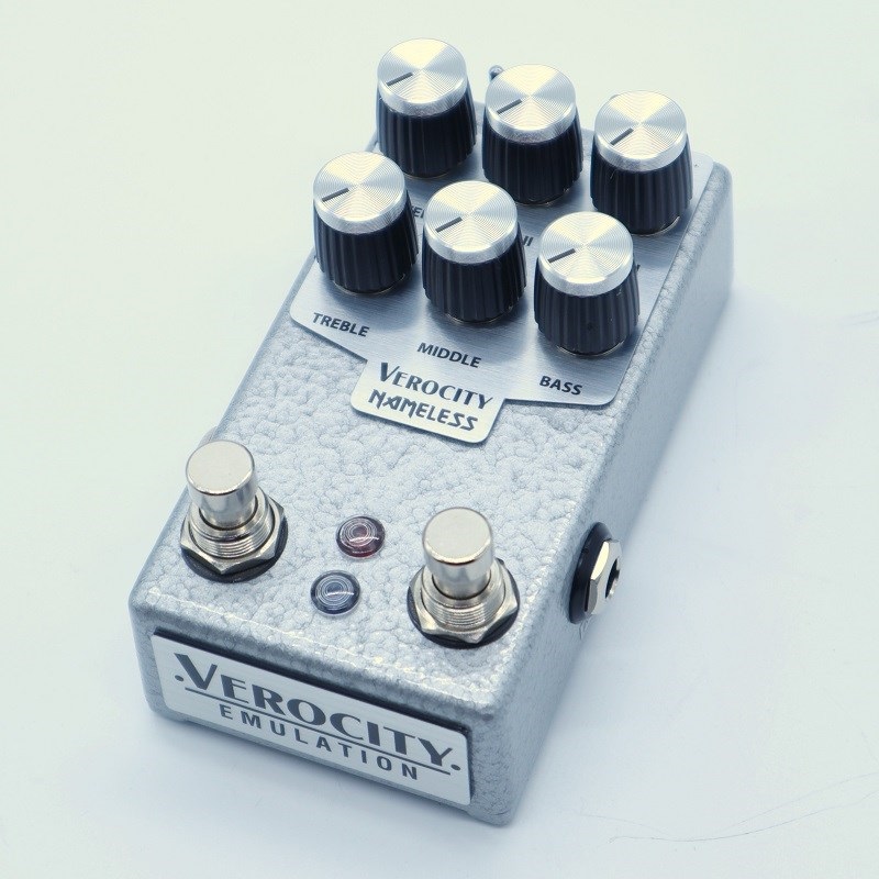 値引きする Verocity Effects Pedals MDC Matchless | promochess.com