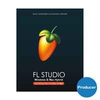 FL STUDIO 21 Producer