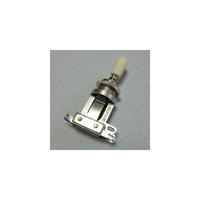Switchcraft short toggle switch [9180]