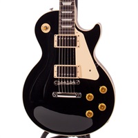 Les Paul Standard 50s Plain Top (Ebony) 【S/N 213930039】