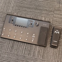 Helix LT w/ EP1-L6 / USED