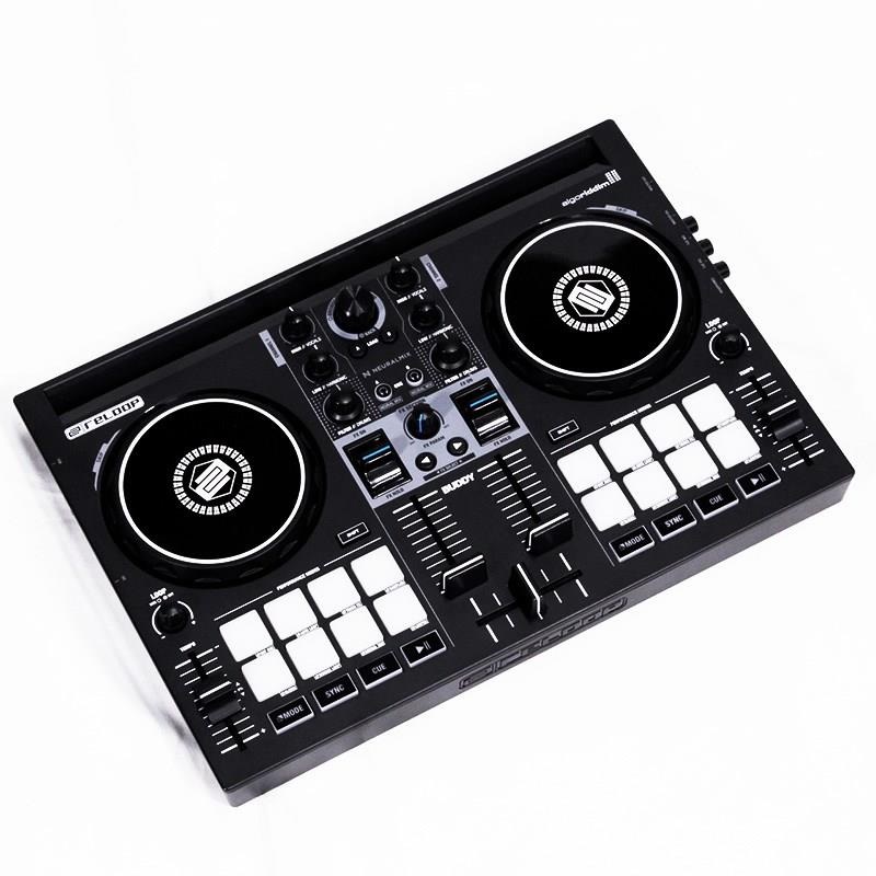 reloop BUDDY【箱ダメージ新品アウトレット特価】(リループ)