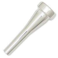 Silver Series 1 トランペット用マウスピース 【在庫処分特価!!】