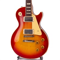 1958 Les Paul Standard Reissue VOS (Washed Cherry Sunburst) 【S/N 831067】