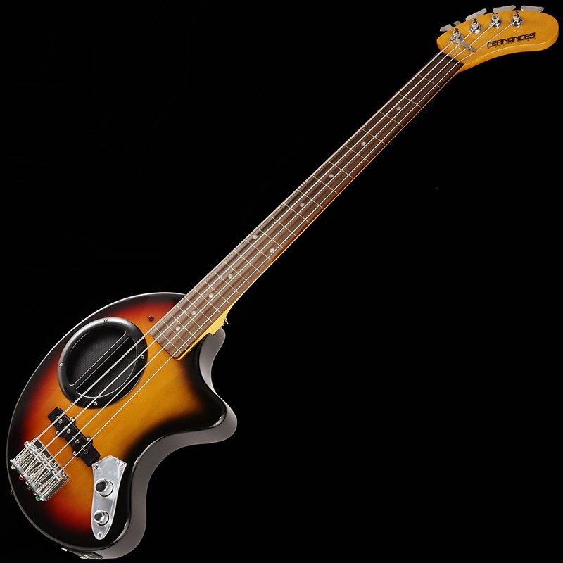 IKEBE ORIGINAL ZO-3 BASS 1962JP/FL (3SB)の商品画像