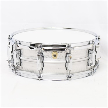 Ludwig LA404K [Acrophonic 14×5 / Special Edition Snare Drum]【カタログ未掲載、海外限定モデル】
