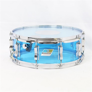 70's Blue VistaLite Snare Drum 14×5 【VINTAGE】
