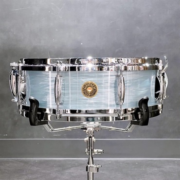 GRETSCH S-0514-MPL 14×5 [10Ply Gross Maple Snare] 【中古品