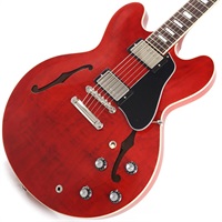 ES-335 Figured (Sixties Cherry) [SN.215230061]