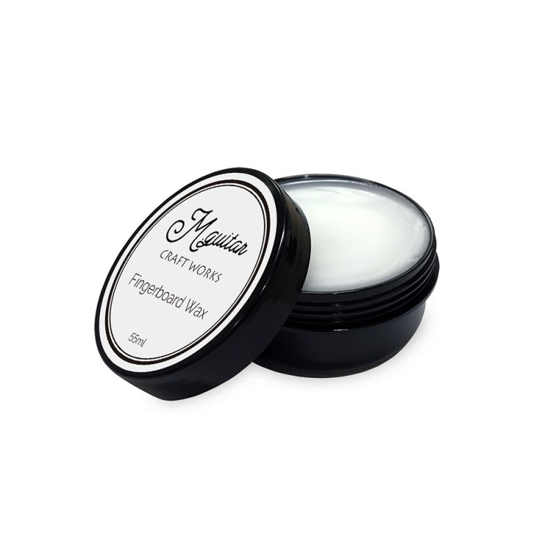 m.guitar craft works Fingerboard Wax [MGFW-001] ｜イケベ楽器