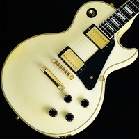 【USED】 Les Paul Custom Neck Repair (Alpine White) 【SN.92178329】