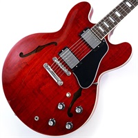 ES-335 Figured (Sixties Cherry) SN.215330241
